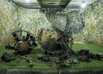 Putin’s ‘Fog of War’ missile confuses experts, but that’s his plan