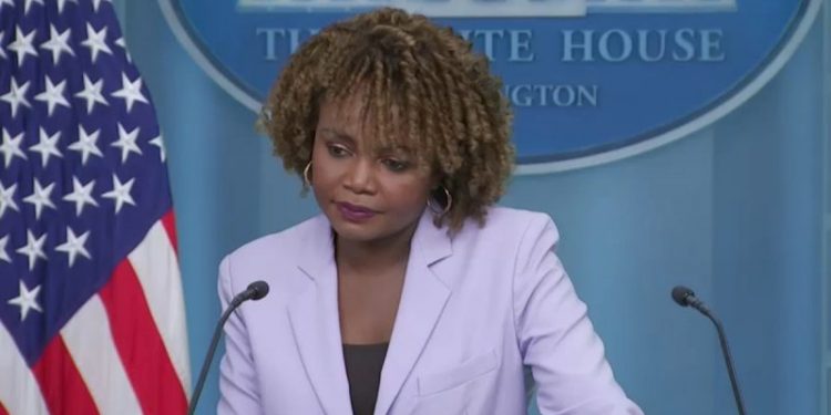 White House says Biden believes he made right decision to drop out of 2024 race despite Trump victory