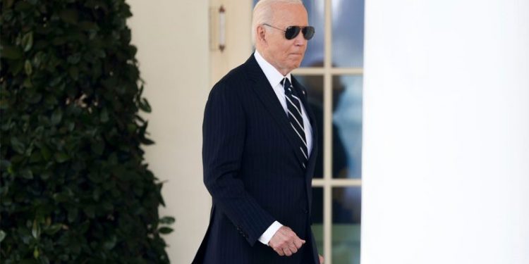 Biden congratulates Trump, pledges ‘peaceful and orderly’ transfer of power