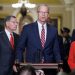 Thune threatens International Criminal Court with sanctions if it doesn’t drop Netanyahu warrant for arrest