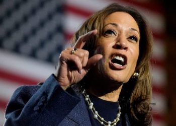 5 mistakes that doomed Kamala Harris’ campaign against Trump