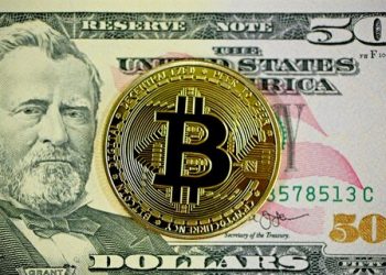 The “Digital Gold” Fallacy, or  Why Bitcoin Can’t Save the US Dollar