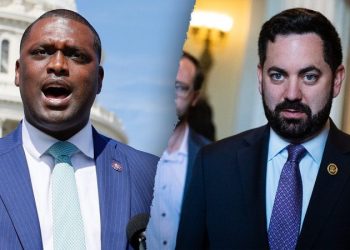 NY Rep. Mike Lawler secures critical win for House GOP, beating progressive ex-lawmaker