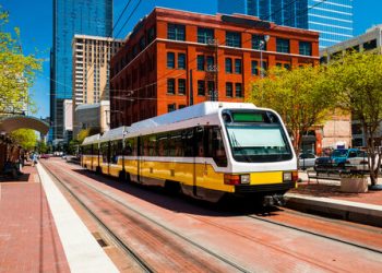 Seattle Transit Agency Doing the Two-Step to Get Federal Funds for Light Rail