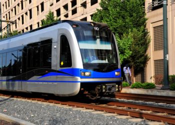 In Minneapolis, Planners Mix Basic Income and Rent Control with a Light Rail Project