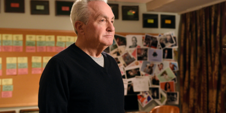 DAVID MARCUS: A comedy legend trashes his rep for cheap Democrat propaganda