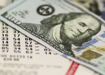 Should States Run Lotteries?