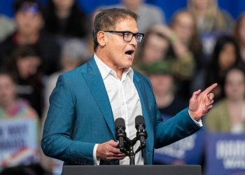 Mark Cuban tries to ‘clarify’ after comment on ‘The View’ widely seen as insult toward pro-Trump women