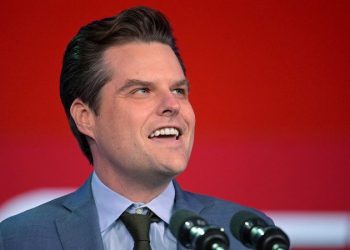 Matt Gaetz resigns from Congress over Trump nod to be attorney general, Johnson says