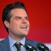 Matt Gaetz resigns from Congress over Trump nod to be attorney general, Johnson says