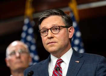 Warring GOP factions strike deal to raise threshold to oust a House speaker