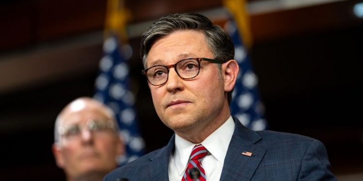 Warring GOP factions strike deal to raise threshold to oust a House speaker