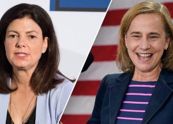 4 governor’s races to watch on election night