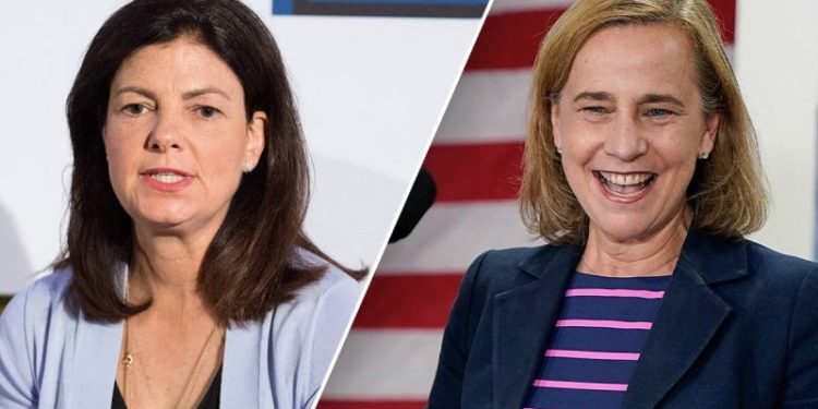 4 governor’s races to watch on election night