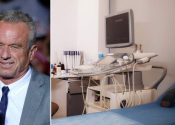 RFK Jr’s abortion ‘issue’: Senate GOP plans to scrutinize Trump HHS pick’s position