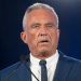 RFK Jr., on eve of Election Day, tells voters ‘do NOT vote for me’