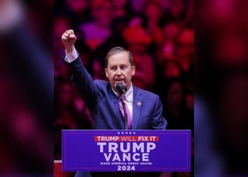 Donald Trump Jr ally Sergio Gor offered top White House personnel job: report