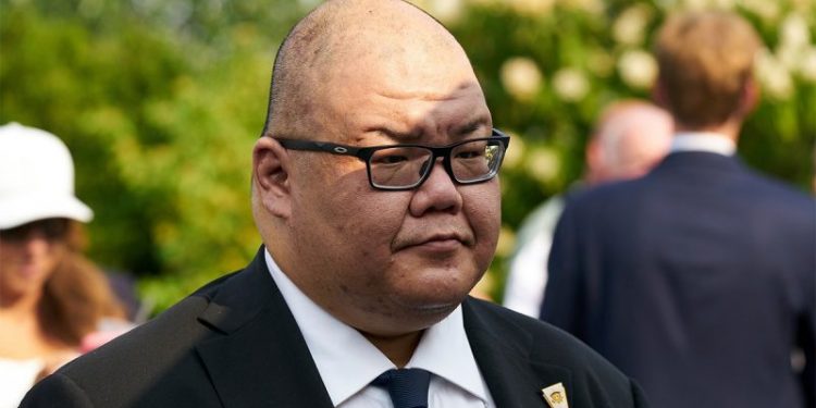 Trump picks Steven Cheung for communications director, Sergio Gor for personnel office director