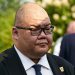 Trump picks Steven Cheung for communications director, Sergio Gor for personnel office director