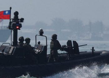 Taiwan eyes $15B military package in signal to Trump administration it is ‘serious’ on defense: report