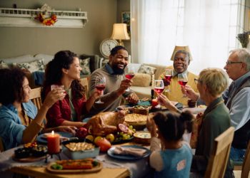 Reasons to Feel Thankful in 2024