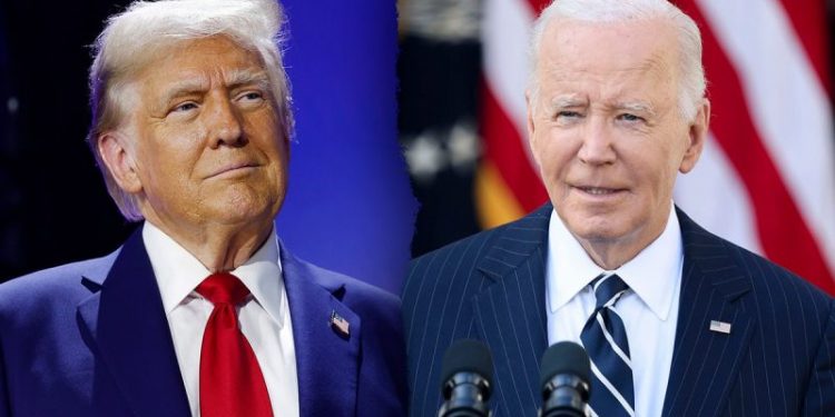 President-elect Trump to meet Biden in Oval Office Wednesday