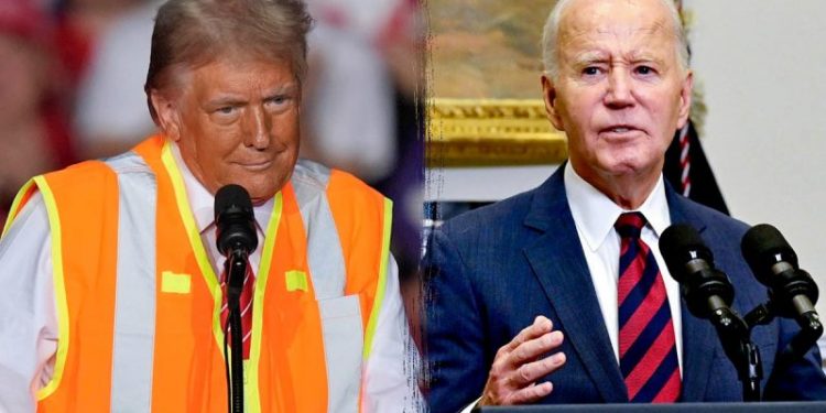 House Oversight ramps up demands for White House to release accurate Biden ‘garbage’ transcript