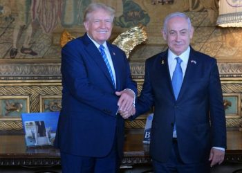 Israeli PM Netanyahu calls President-elect Trump – here’s what they spoke about