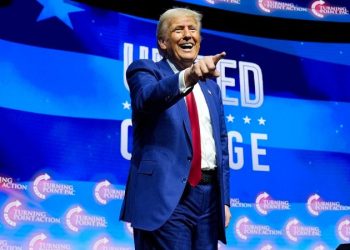 Fox News projects Donald Trump defeats Kamala Harris to become 47th president of the United States