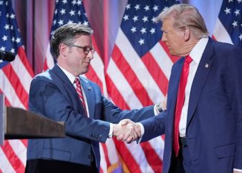 How Trump and Speaker Johnson could force the Senate to adjourn, allow recess appointments