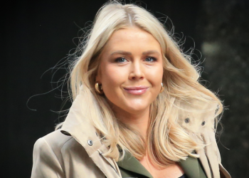 Trump picks Karoline Leavitt to serve as White House press secretary