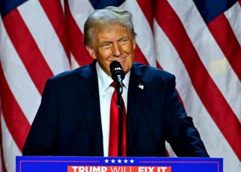 JASON CHAFFETZ: How did Trump do it?