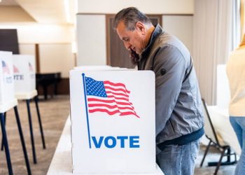 A Setback for Election Reformers?