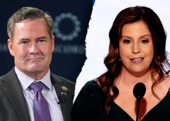 Trump tapping 2 House Republicans for future admin fuels concerns about slim possible majority