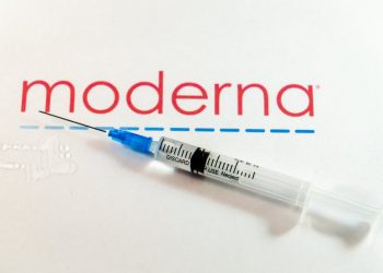 Moderna posts surprise profit as COVID vaccine sales exceed expectations
