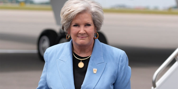 Who is Susie Wiles, Trump’s White House chief of staff? 5 things to know