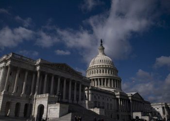 The Hitchhiker’s Guide to failing to elect a House speaker quickly