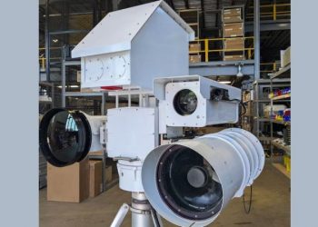 AI cameras are giving DC’s air defense a major upgrade