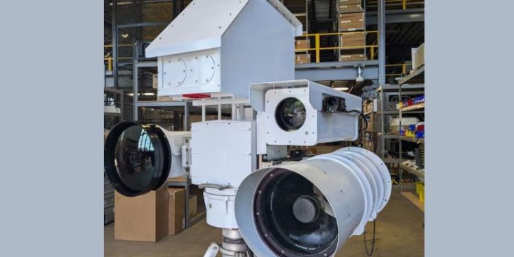 AI cameras are giving DC’s air defense a major upgrade