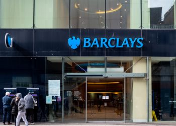 Barclays settles $17.7 billion debt sale lawsuit for $19.5 million amid securities fraud claims