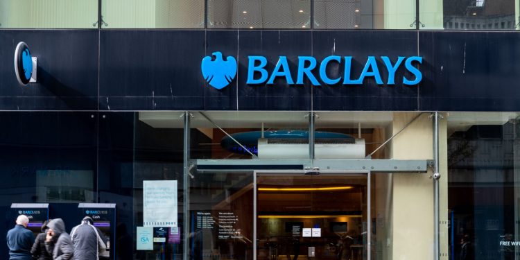 Barclays settles $17.7 billion debt sale lawsuit for $19.5 million amid securities fraud claims