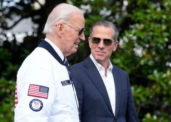 Hunter Biden: A look at how the saga spanning over six years unfolded