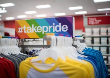 The war on woke: How a gay rights index once touted by big brands became a conservative target