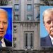 Faith in DOJ plummets as Biden, pardoning Hunter, joins Trump in denouncing the department