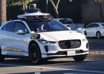 Robotaxi showdown: will Amazon’s Zoox and Tesla dethrone Waymo?