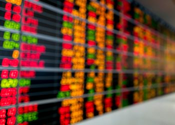 South Korean political unrest jolts Asian stocks, triggers market volatility