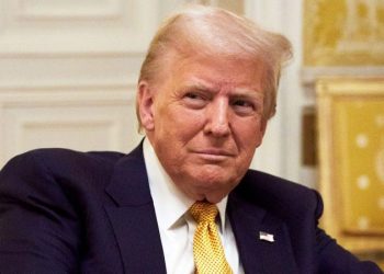 Trump unveils picks for his future ambassadors to Japan, Austria and other countries: ‘PUT AMERICA FIRST’