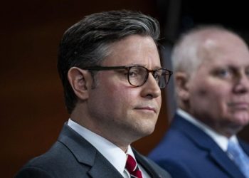 House passes bill under Biden’s veto threat that would give Trump more federal judge appointments