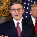 Trump-backed spending bill goes down in flames as shutdown looms
