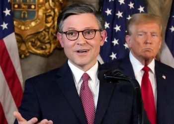 House vote imminent on Trump-backed bill to avoid government shutdown